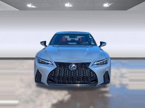 2023 Lexus IS 500 F SPORT Performance
