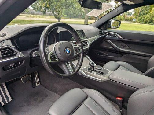 2021 BMW M440 i xDrive