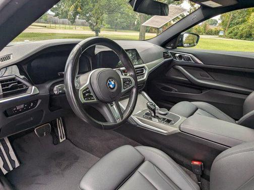 2021 BMW M440 i xDrive