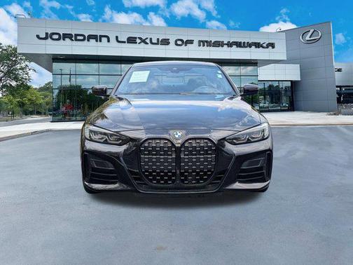 2021 BMW M440 i xDrive