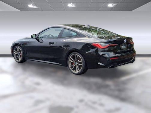 2021 BMW M440 i xDrive