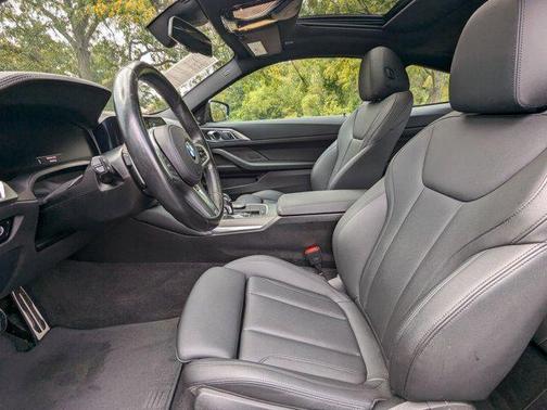 2021 BMW M440 i xDrive