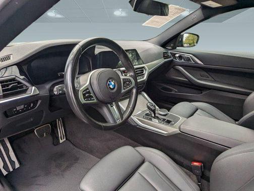 2021 BMW M440 i xDrive