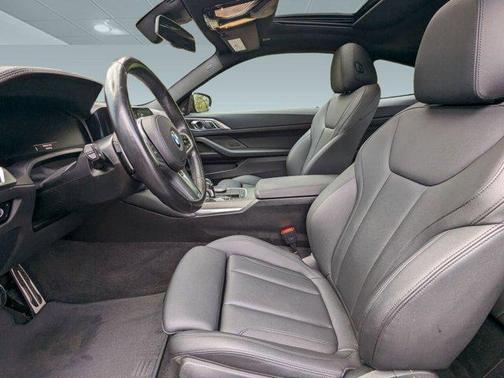 2021 BMW M440 i xDrive