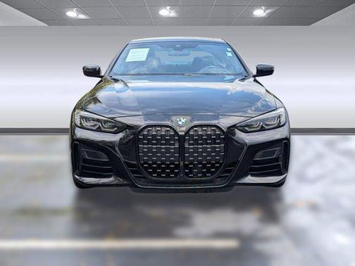 2021 BMW M440 i xDrive