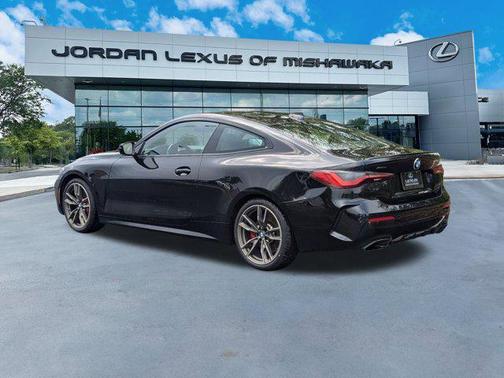 2021 BMW M440 i xDrive