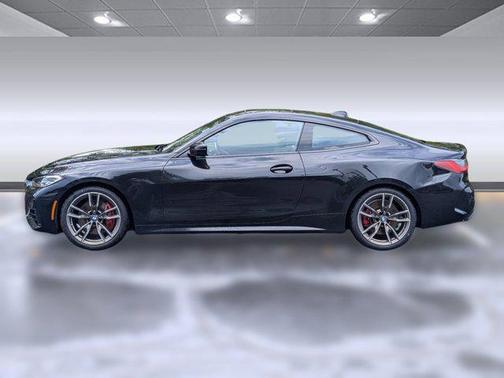 2021 BMW M440 i xDrive