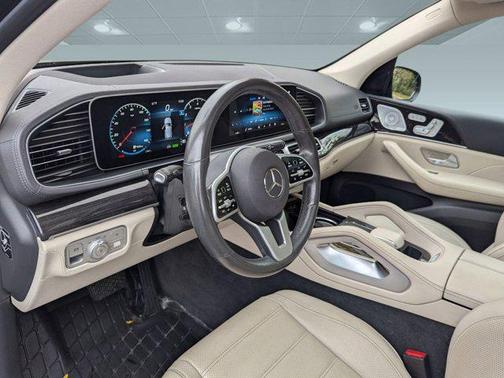 2020 Mercedes-Benz GLE 450 AWD 4MATIC