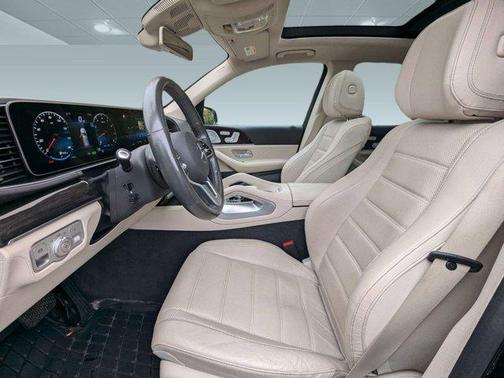 2020 Mercedes-Benz GLE 450 AWD 4MATIC