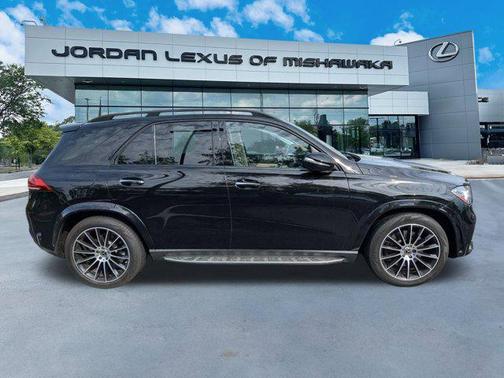 2020 Mercedes-Benz GLE 450 AWD 4MATIC