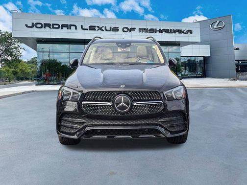2020 Mercedes-Benz GLE 450 AWD 4MATIC