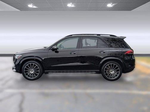 2020 Mercedes-Benz GLE 450 AWD 4MATIC