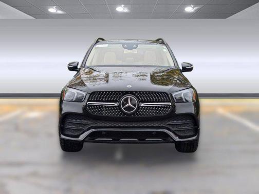 2020 Mercedes-Benz GLE 450 AWD 4MATIC