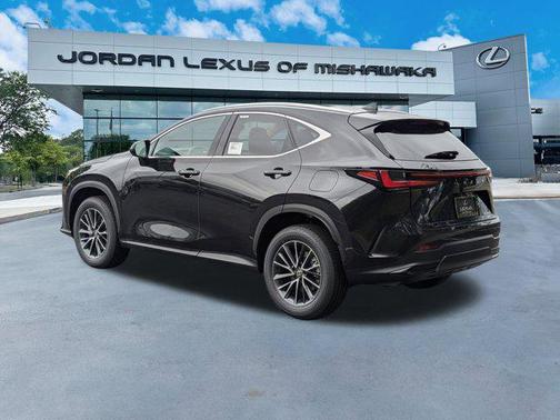 2025 Lexus NX 350 NX 350