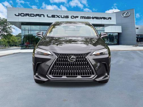 2025 Lexus NX 350 NX 350