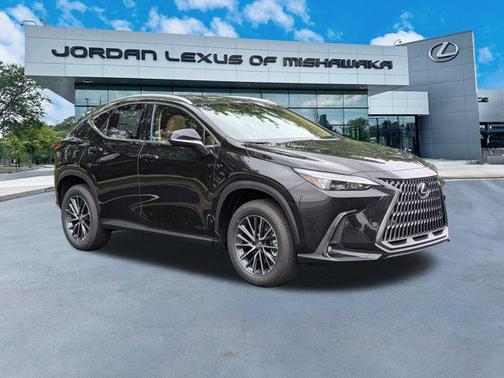 2025 Lexus NX 350 NX 350