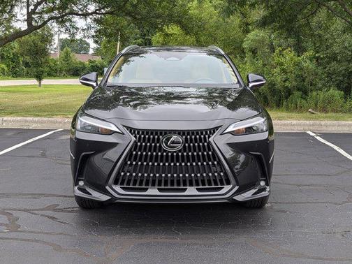 2025 Lexus NX 350 NX 350