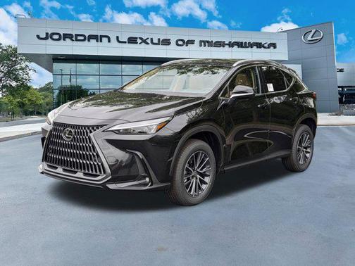 2025 Lexus NX 350 NX 350