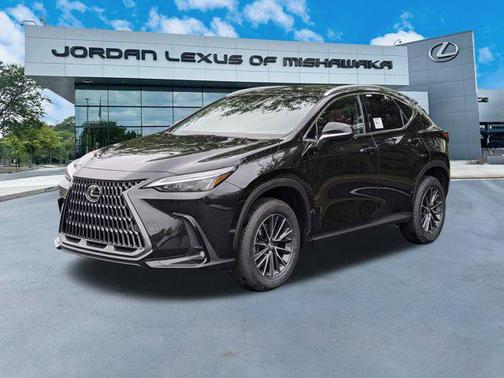 2025 Lexus NX 350 NX 350