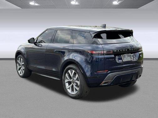 2023 Land Rover Range Rover Evoque R-Dynamic S