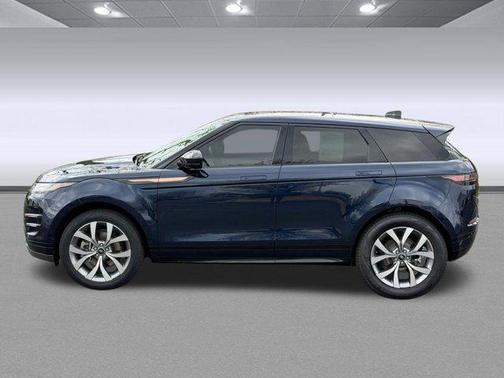2023 Land Rover Range Rover Evoque R-Dynamic S