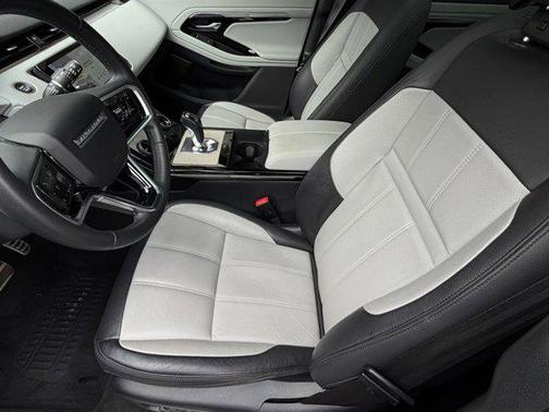 2023 Land Rover Range Rover Evoque R-Dynamic S