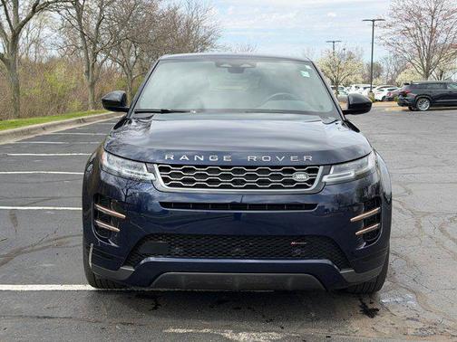 2023 Land Rover Range Rover Evoque R-Dynamic S