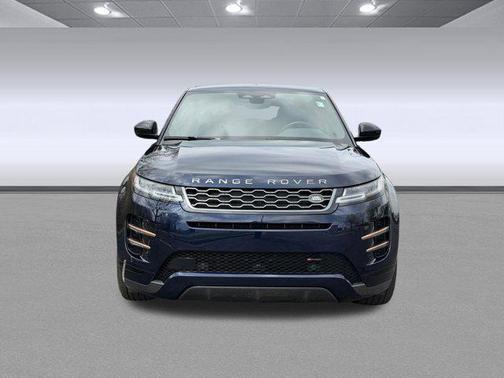 2023 Land Rover Range Rover Evoque R-Dynamic S