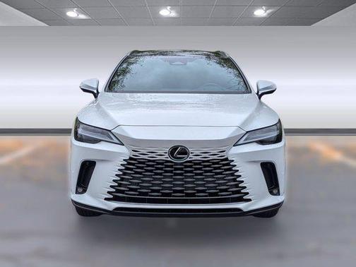 2025 Lexus RX 350 Luxury