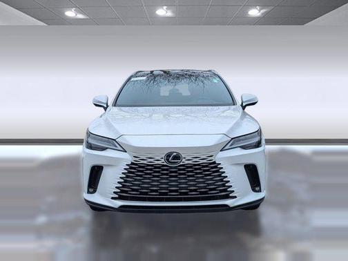 2025 Lexus RX 350 Luxury