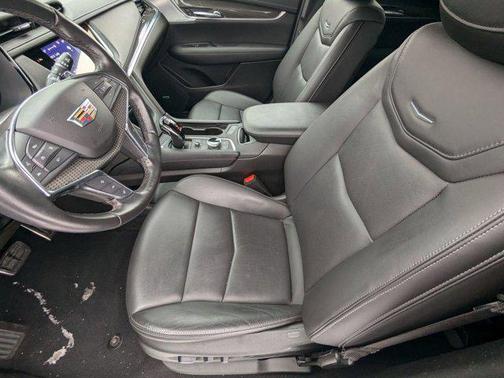 2023 Cadillac XT5 Sport