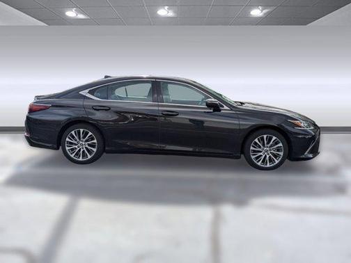 2020 Lexus ES 350 Base