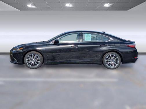 2020 Lexus ES 350 Base