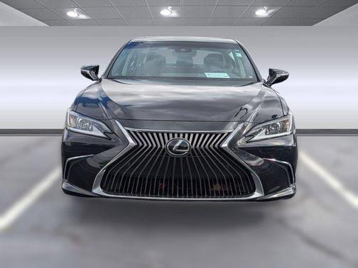 2020 Lexus ES 350 Base