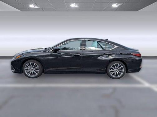 2020 Lexus ES 350 Base