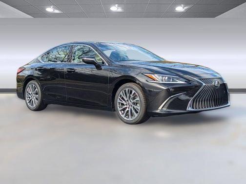 2020 Lexus ES 350 Base