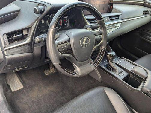 2020 Lexus ES 350 Base