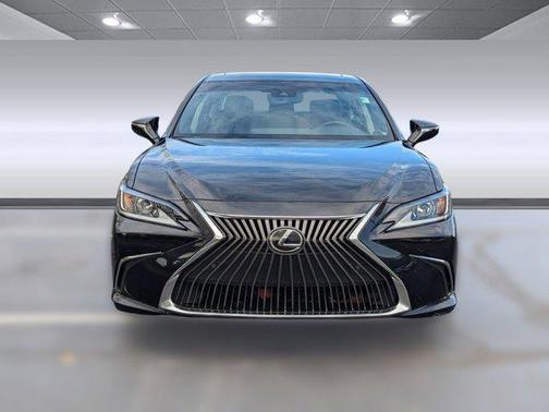 2020 Lexus ES 350 Base