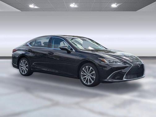 2020 Lexus ES 350 Base