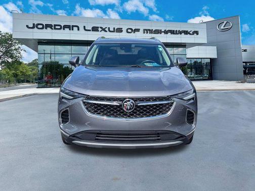 2022 Buick Envision AWD Avenir