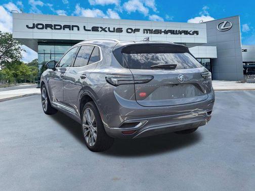 2022 Buick Envision AWD Avenir
