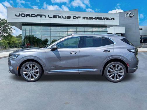 2022 Buick Envision AWD Avenir