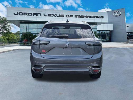 2022 Buick Envision AWD Avenir