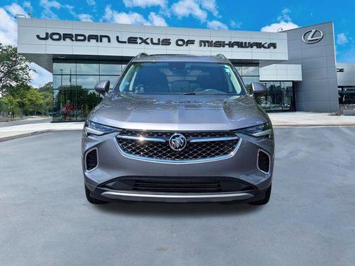 2022 Buick Envision AWD Avenir