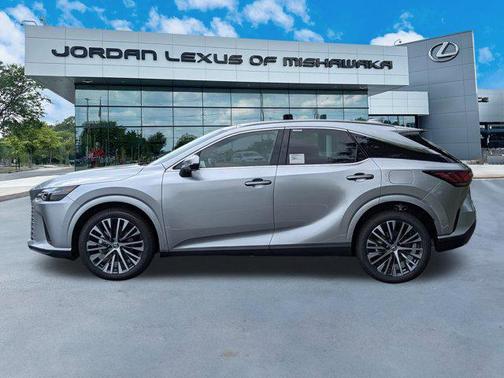 2025 Lexus RX 350 Premium Plus
