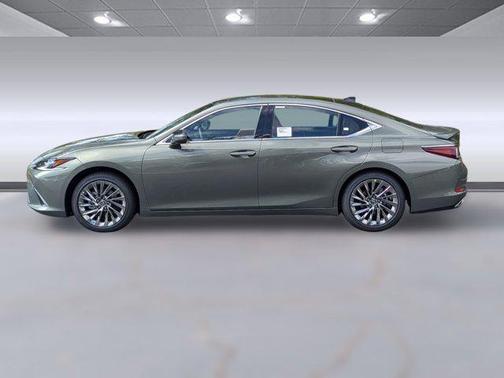 2025 Lexus ES 350 Ultra Luxury