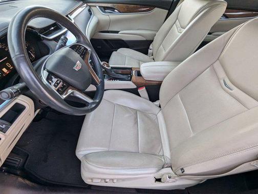 2018 Cadillac XTS Luxury