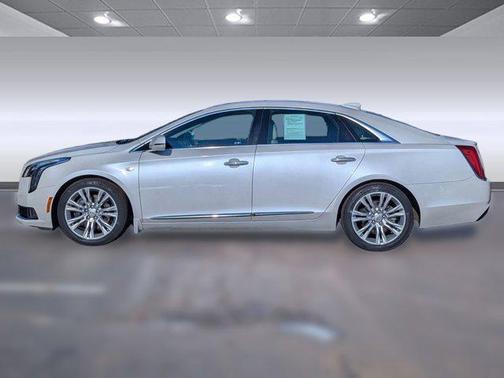 2018 Cadillac XTS Luxury