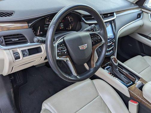 2018 Cadillac XTS Luxury