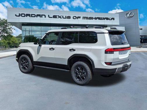 2025 Lexus GX 550 Premium